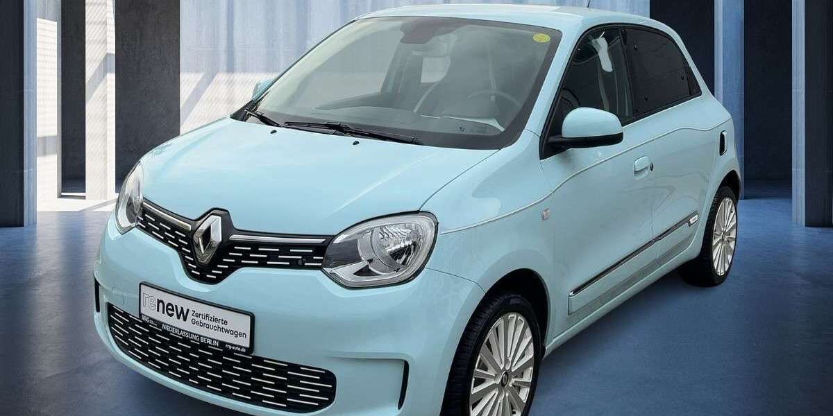 Renault Twingo 17.032 km 11.790 &euro; Berlin 12099