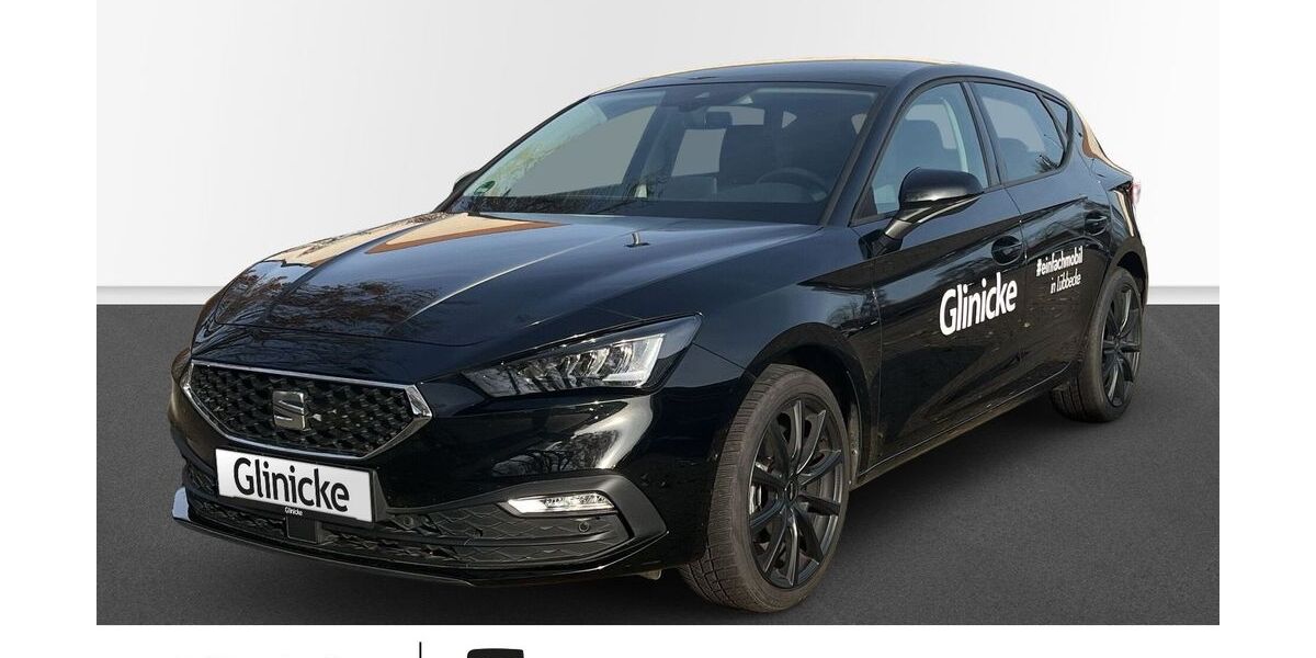 Seat Leon 10.500 km 24.990 &euro; Lübbecke 32312