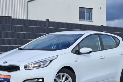 Kia ceed / Ceed 72.321 km 10.900 € Monsheim 67590