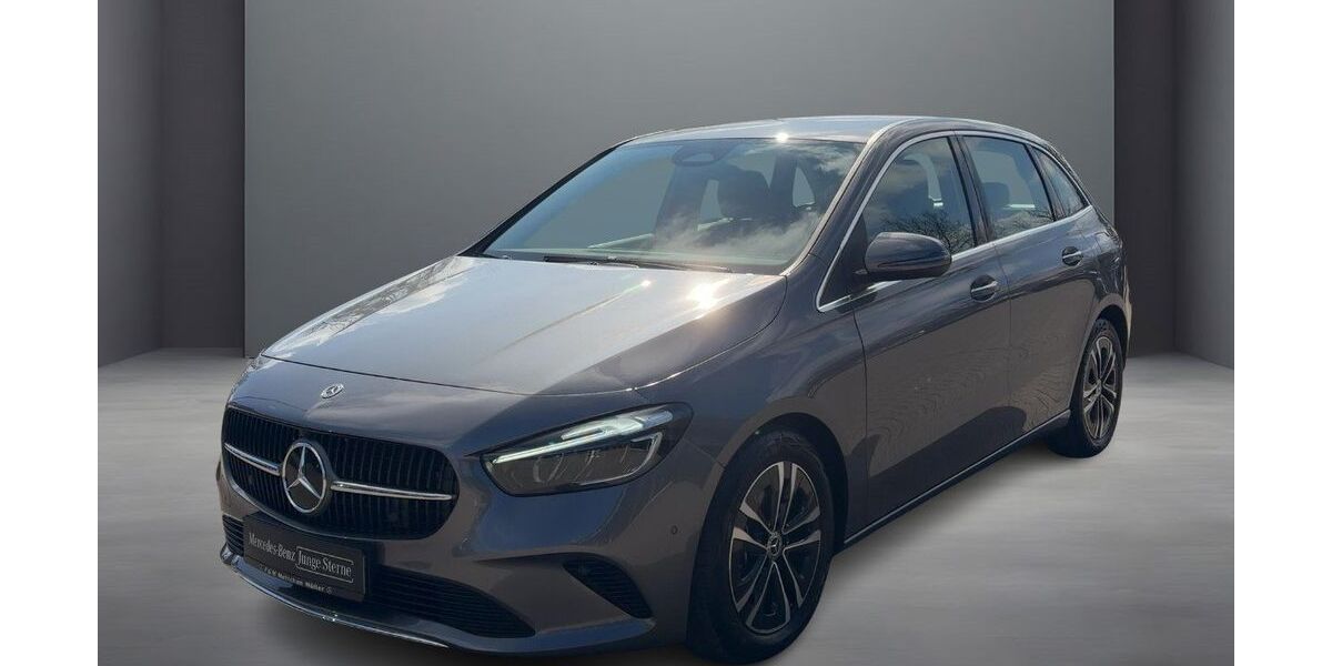 Mercedes-Benz B 180 1.884 km 30.870 &euro; Luckenwalde 14943