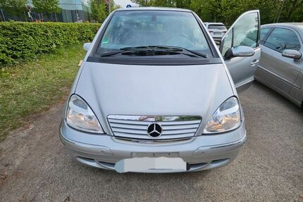 Mercedes-Benz A 190 118.400 km 3.900 &euro; Neumarkt in der Oberpfalz 92318