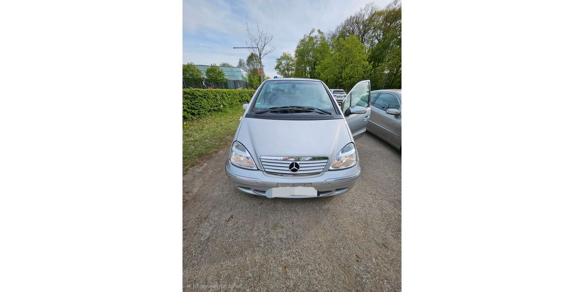 Mercedes-Benz A 190 118.400 km 3.900 &euro; Neumarkt in der Oberpfalz 92318