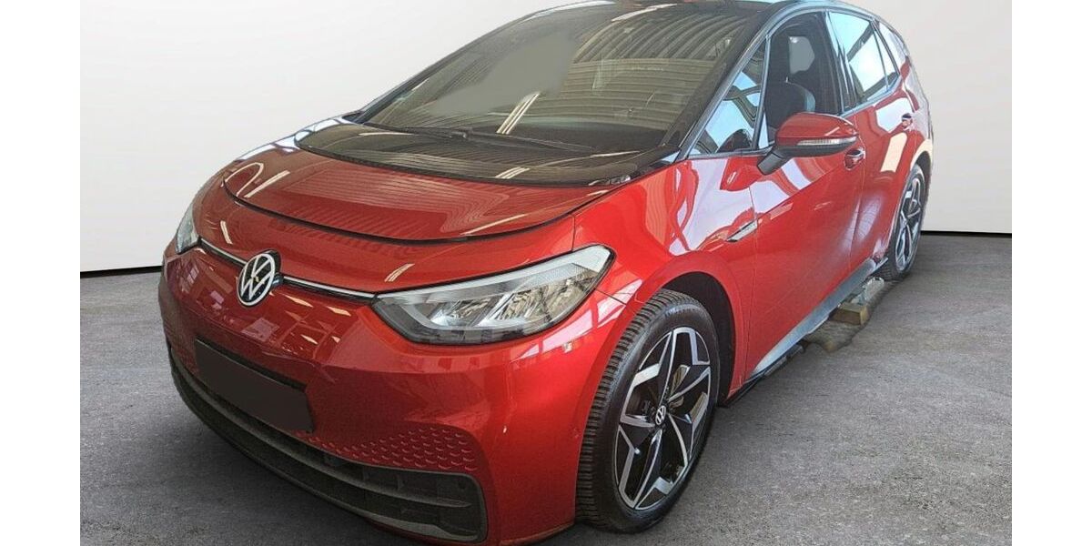 VW ID.3 90.000 km 23.990 &euro; Schnaittenbach 92253