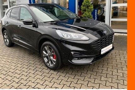 Ford Kuga 24.500 km 27.950 &euro; Echzell 61209