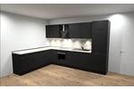 Etagenwohnung Geestland - 3 Zimmer, 74 m&sup2;, 1.052&euro; | Angebot:26531172