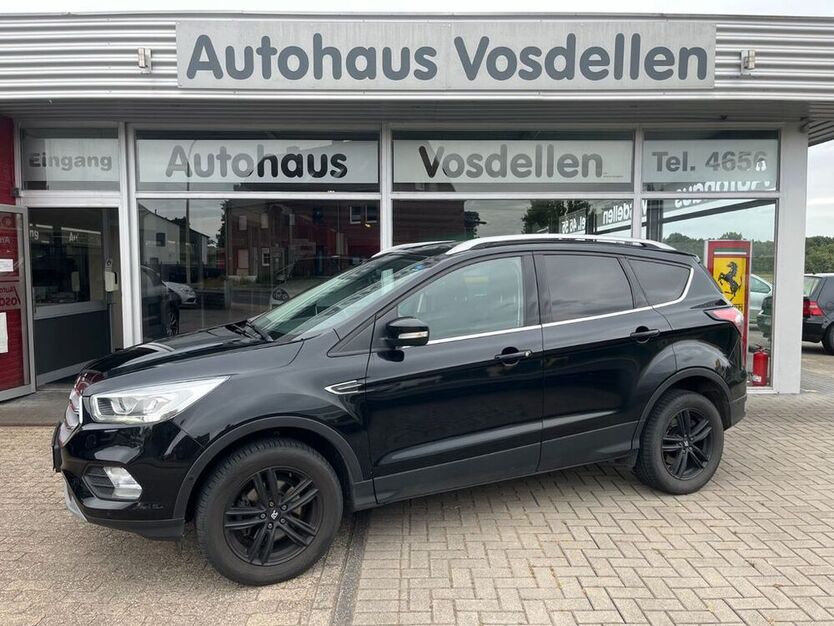Kuga