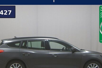 Ford Focus 92.875 km 14.980 &euro; Gyhum/Bockel 27404