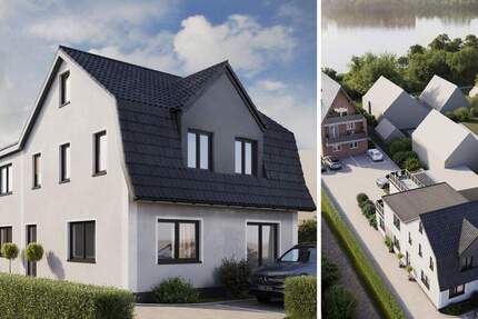 Wohnung Oldenburg Eversten - 3 Zimmer, 85 m&sup2;, 313.000&euro; | Angebot:26376813