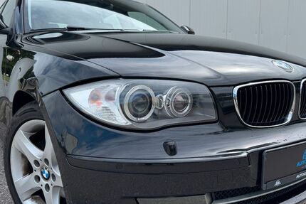 BMW 118 179.863 km 4.699 &euro; Oberding 85445