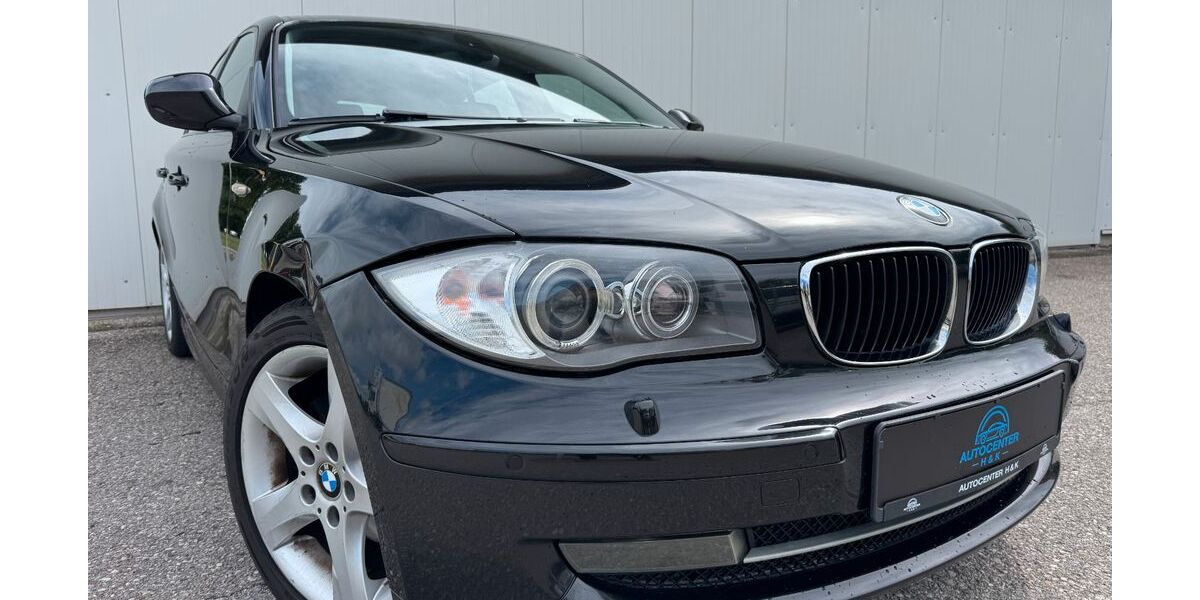 BMW 118 179.863 km 4.699 &euro; Oberding 85445