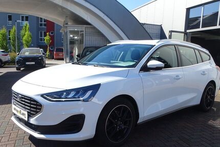 Ford Focus 78.864 km 14.700 &euro; Hofgeismar 34369