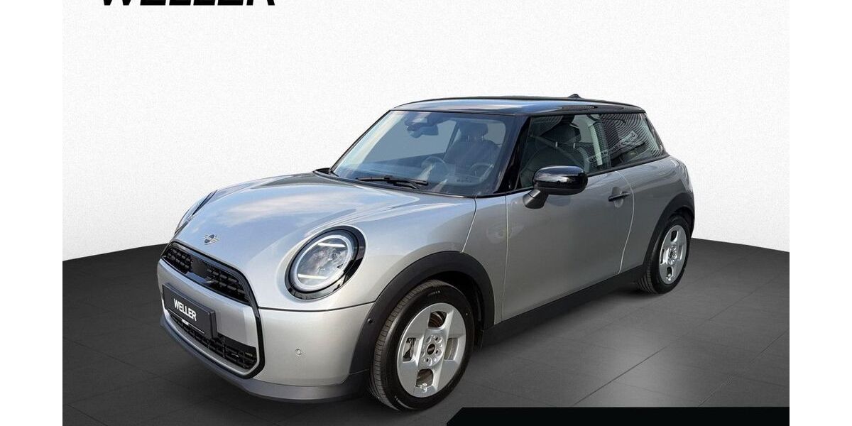Mini Cooper C 21.078 km 23.450 &euro; Gütersloh 33334