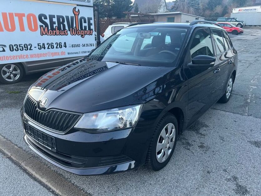 Fabia