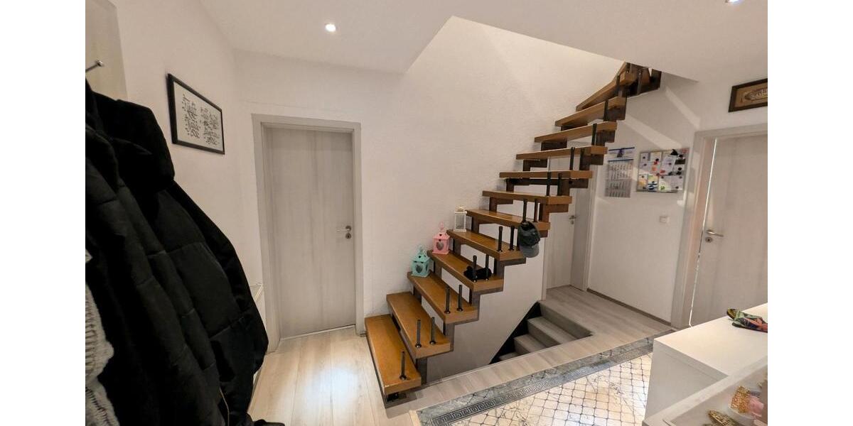 Einfamilienhaus Herdorf - 5 Zimmer, 144 m&sup2;, 330.000&euro; | Angebot:27092921