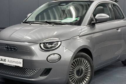 Fiat 500e 26.000 km 19.800 &euro; Helmstedt 38350