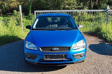 Ford Focus 183.893 km 1.750 &euro; poppenlauer 97711