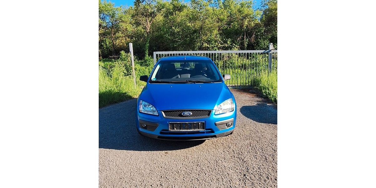 Ford Focus 183.893 km 1.750 &euro; poppenlauer 97711