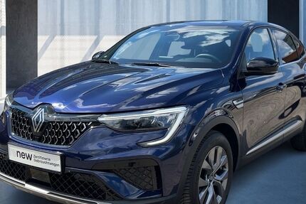 Renault Arkana 35.911 km 21.990 &euro; Hamburg 20537