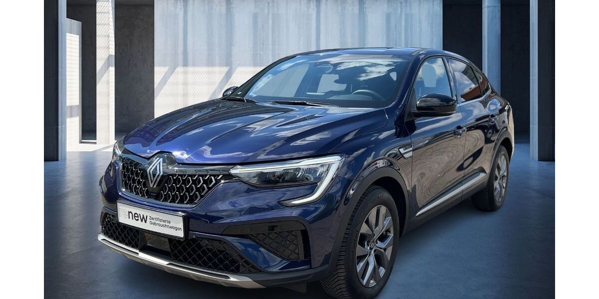 Renault Arkana 35.911 km 21.990 &euro; Hamburg 20537