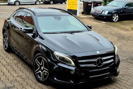 Mercedes-Benz GLA 250 84.200 km 20.999 &euro; Stuttgart 70435