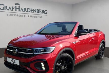 VW T-Roc 7.900 km 39.880 &euro; Offenburg 77652