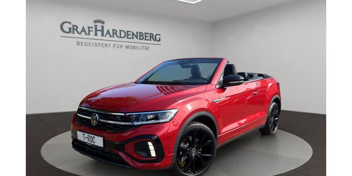 VW T-Roc 7.900 km 39.880 &euro; Offenburg 77652