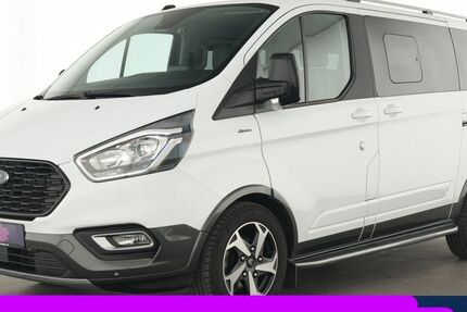 Ford Tourneo Custom 30.134 km 39.365 &euro; Neuss 41460