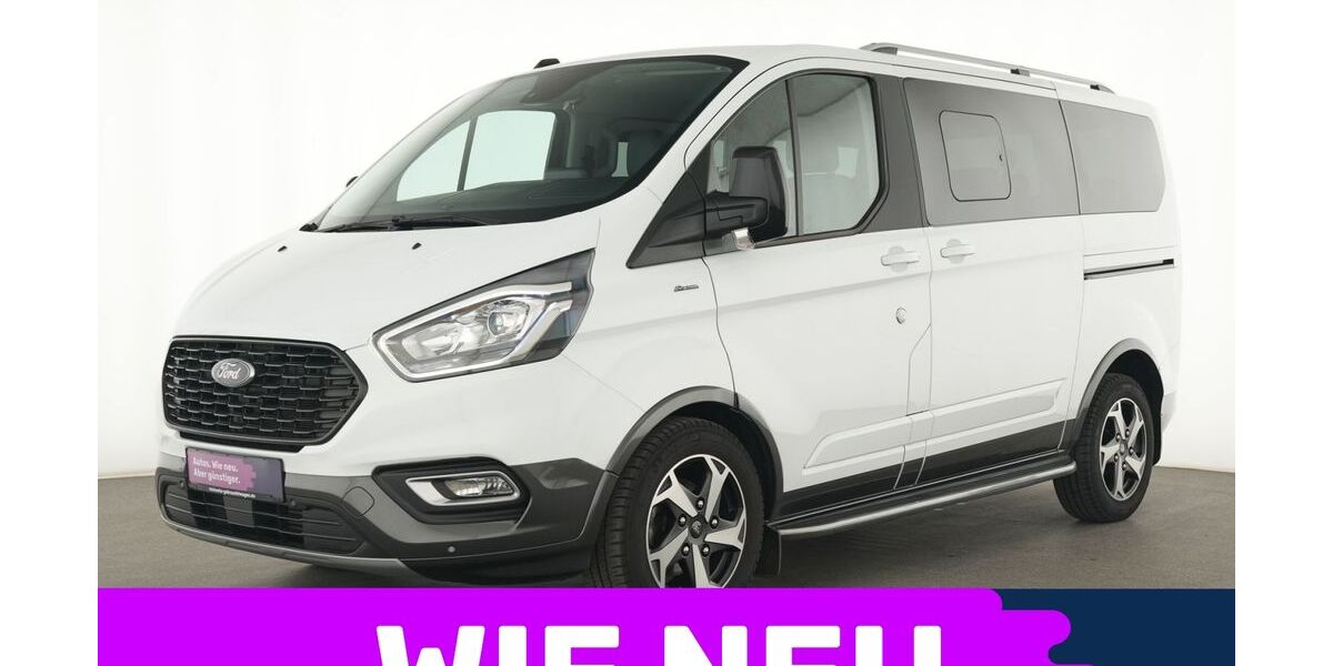 Ford Tourneo Custom 30.134 km 39.376 &euro; Neuss 41460