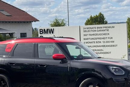 Mini Countryman C (Cooper) 9.405 km 33.900 &euro; Backnang 71522