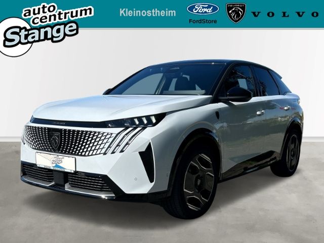 Peugeot 3008 11.900 km 49.990 € Kleinostheim 63801