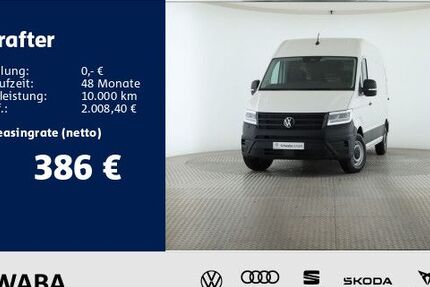 VW Crafter 1.050 km 39.865 &euro; Augsburg 86165