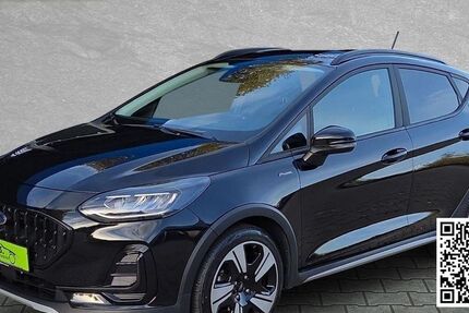 Ford Fiesta 25.066 km 17.790 &euro; Bayreuth 95445