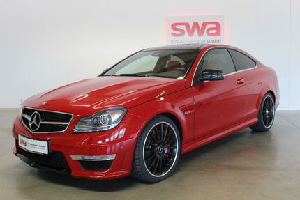 Mercedes-Benz C 63 AMG 15.190 km 72.900 &euro; Obersontheim 74423