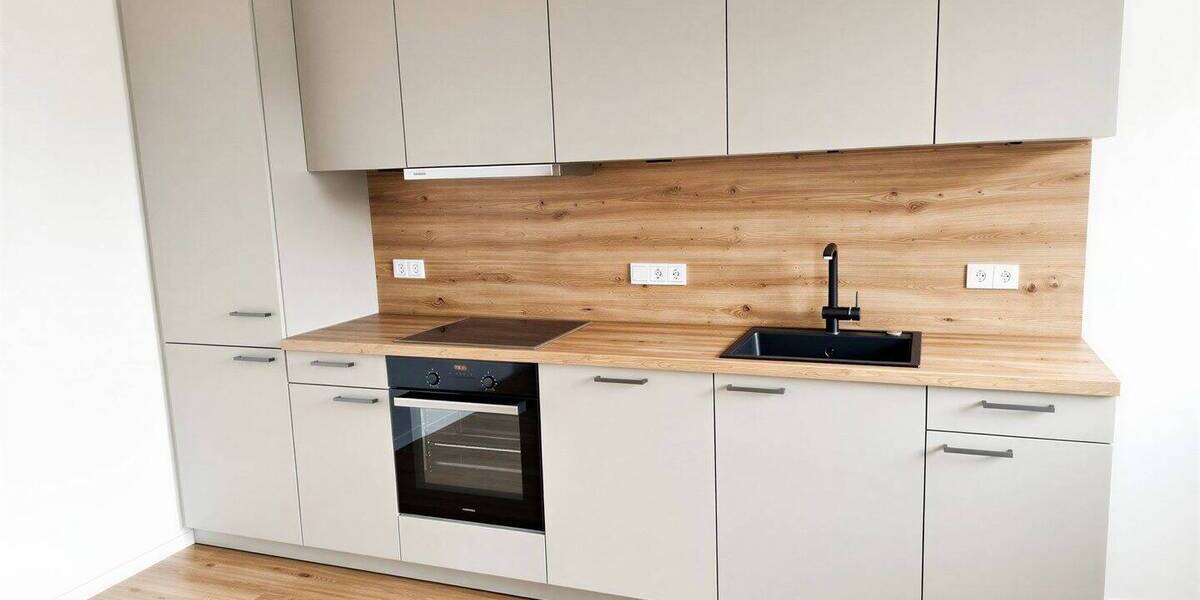 Etagenwohnung Twistringen - 2 Zimmer, 68 m&sup2;, 875&euro; | Angebot:26054951