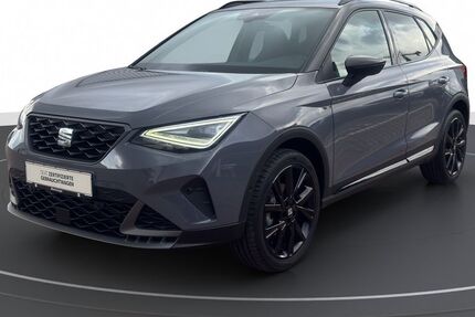 Seat Arona 1.350 km 29.689 &euro; Nordhausen 99734
