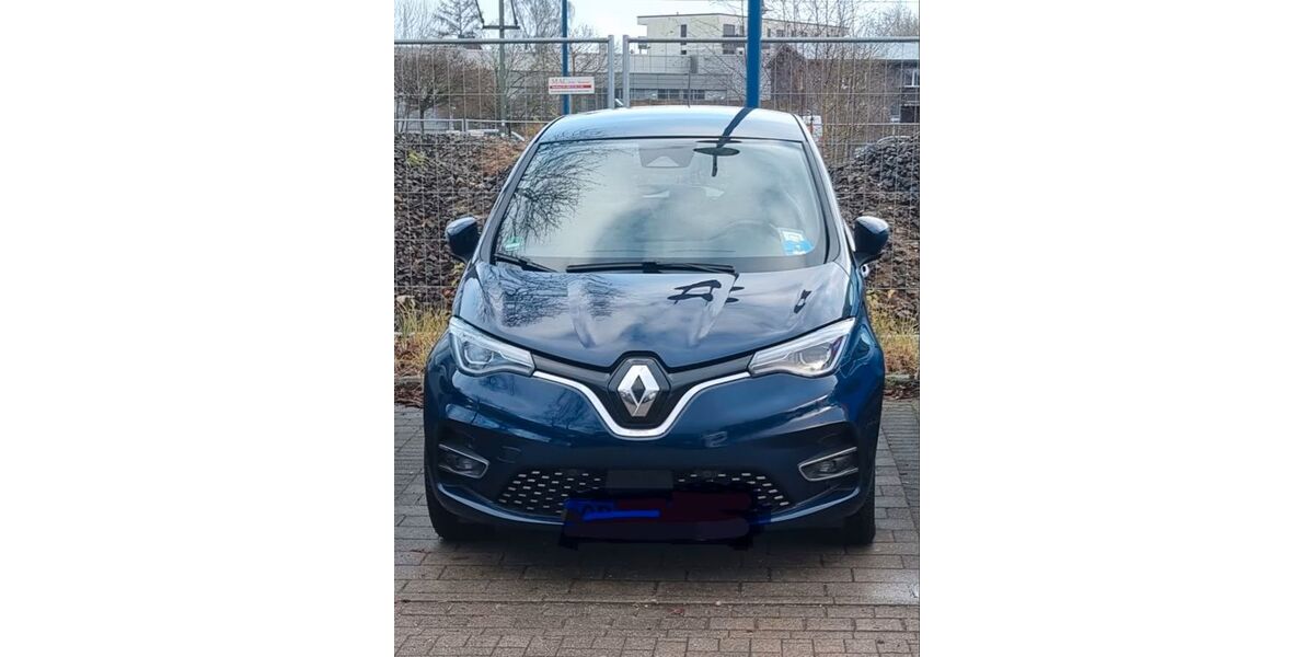 Renault ZOE 34.990 km 16.990 &euro; Bad Oldesloe 23843