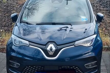 Renault ZOE 35.500 km 16.890 &euro; Bad Oldesloe 23843