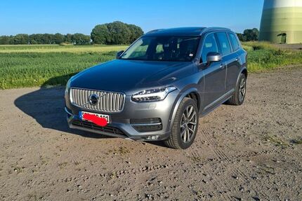 Volvo XC90 196.307 km 22.999 &euro; Kutenholz 27449