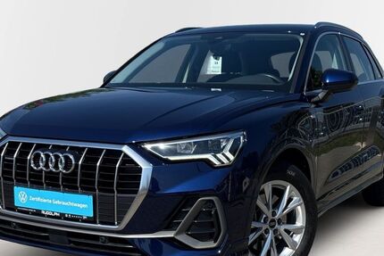 Audi Q3 70.800 km 27.960 &euro; Leuna 06237