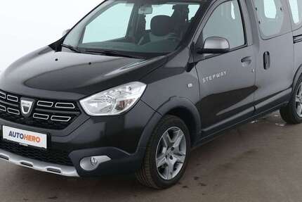 Dacia Dokker 72.941 km 15.590 &euro; Köln 50739