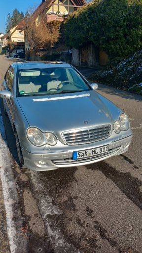 Mercedes-Benz C 350 270.000 km 3.900 &euro; Wehr 79664