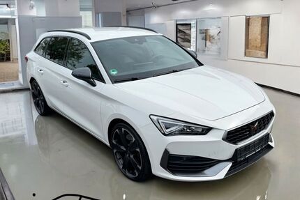 Cupra Leon 35.000 km 23.990 € Bonn OT Pützchen 53229