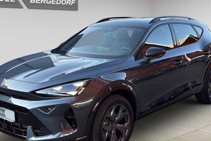 Cupra Formentor 1.200 km 32.759 &euro; Hamburg 21029