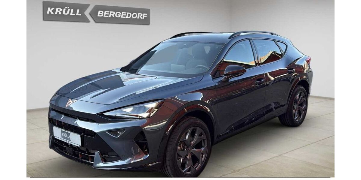 Cupra Formentor 1.200 km 32.759 &euro; Hamburg 21029