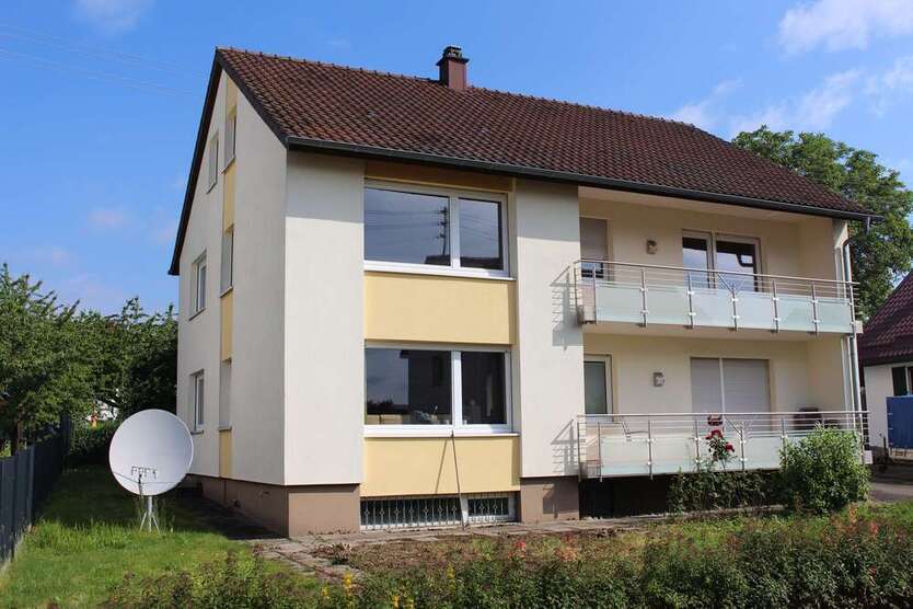 Haus zum Kaufen in Mutlangen 525.000 € 186 m²