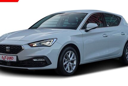 Seat Leon 56.578 km 18.950 &euro; Magdeburg 39118