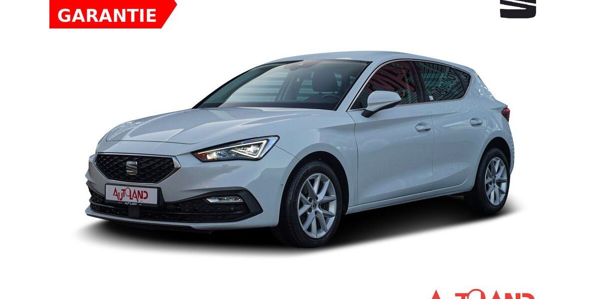 Seat Leon 56.578 km 18.950 &euro; Magdeburg 39118