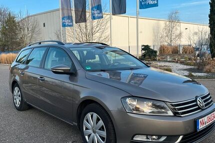 VW Passat Variant 283.520 km 4.950 &euro; Neustadt Weinstraße 67433