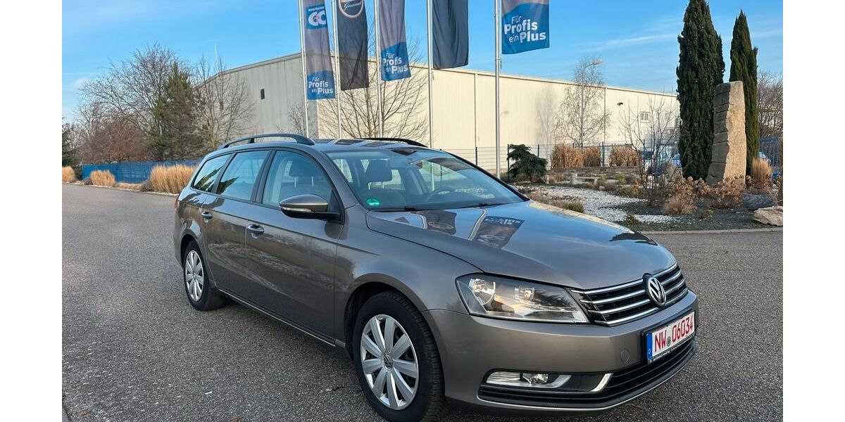 VW Passat Variant 283.520 km 4.950 &euro; Neustadt Weinstraße 67433