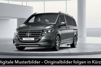 Mercedes-Benz V 300 9.900 km 104.850 € Friesoythe 26169